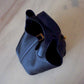 HERMES Picotin Lock 18 Caban Dark Blue Black Taurillion Clemence Gold Hardware K Stamp
