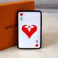LOUIS VUITTON LV Game On Monogram Card Holder