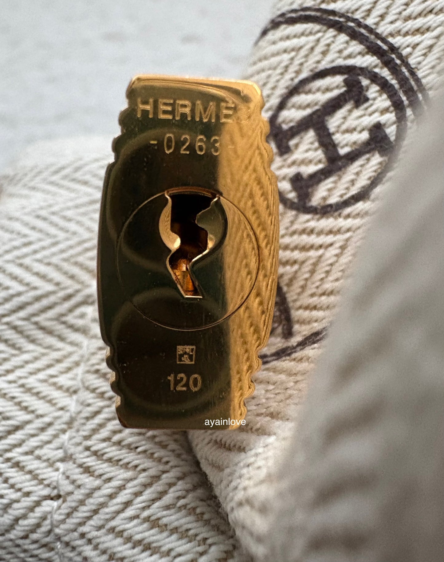 HERMES Picotin 18 Bleu Pale Taurillion Clemence Gold Hardware B Stamp