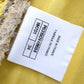 CHANEL 20P Yellow Fantasy Tweed Jacket Size 34FR