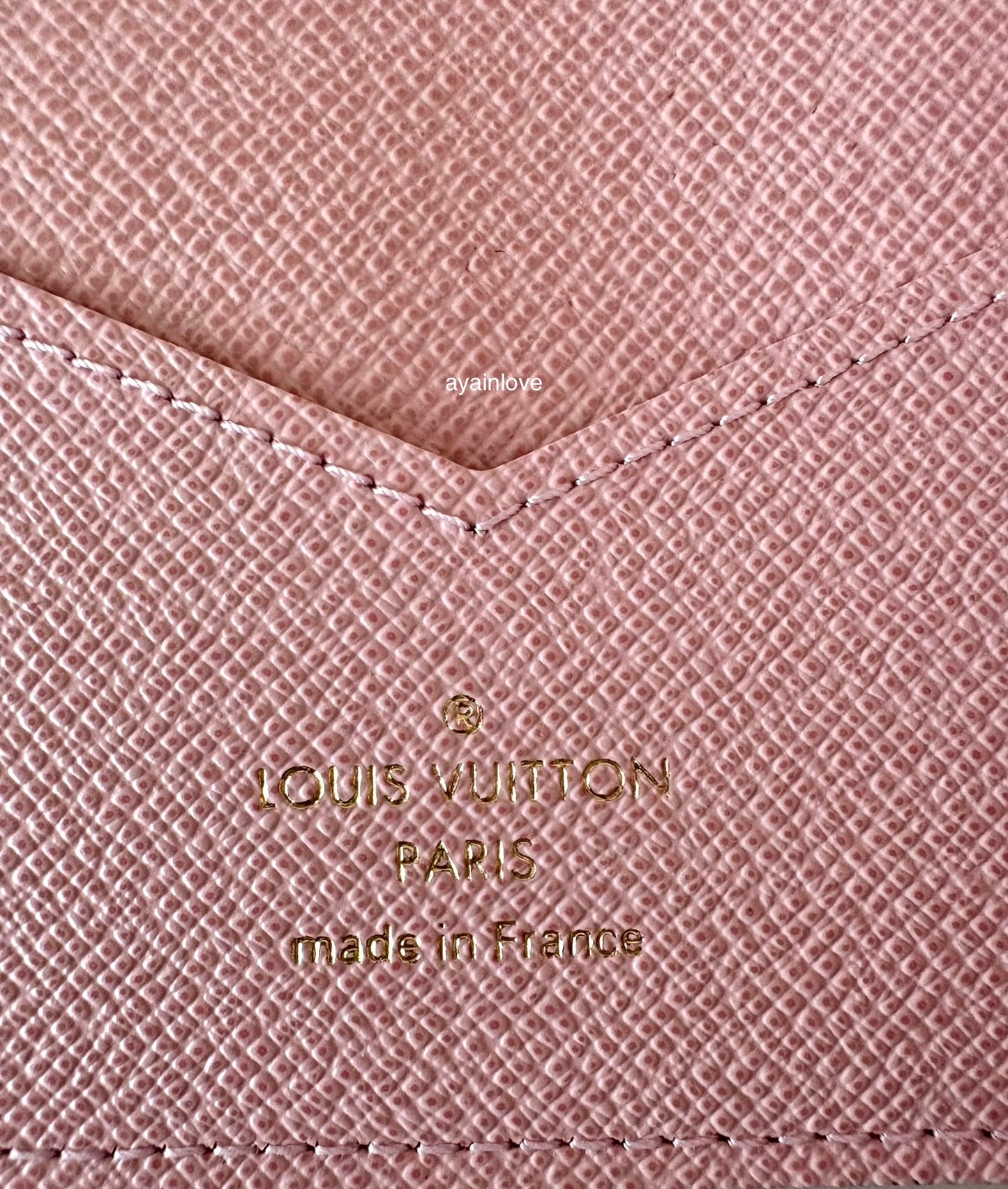 LV LOUIS VUITTON Animation Holiday 2020 Ferris Wheel Limited Vivienne Passport Cover Wallet