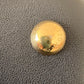LOUIS VUITTON LV Alma BB Black Calfskin Bubblegram Bag Gold Hardware