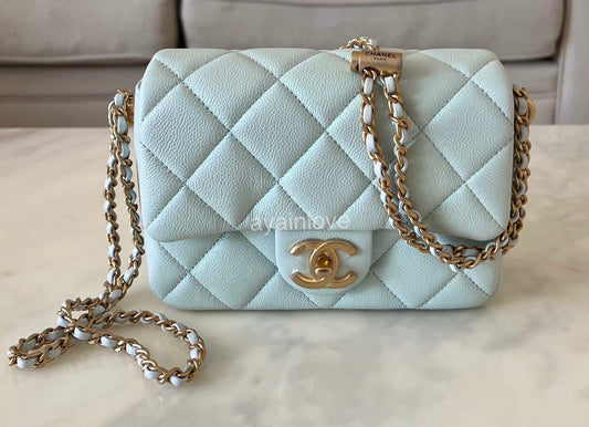 Chanel trendy cc quilted - Gem