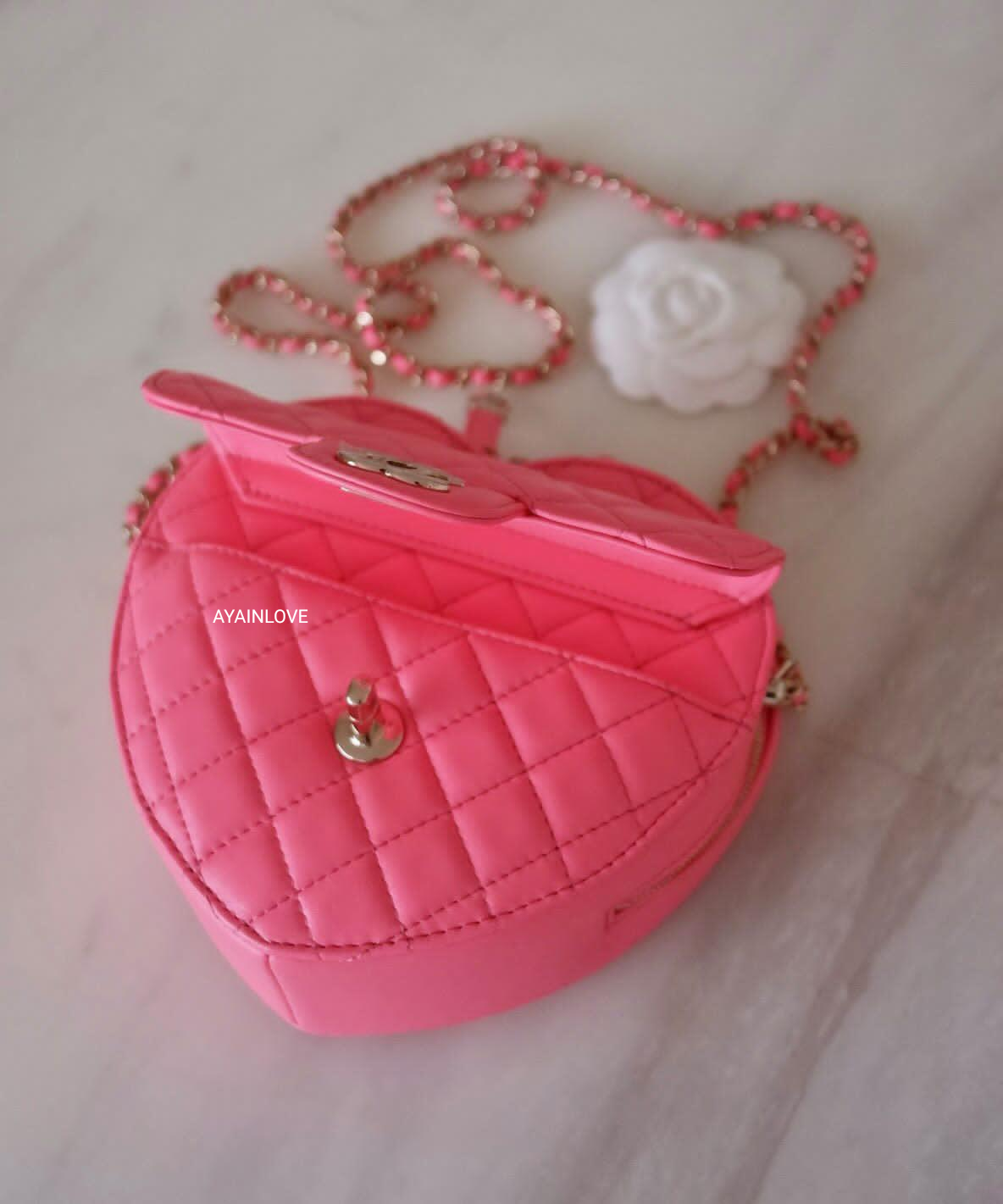 Best 25+ Deals for Baby Pink Chanel Bag