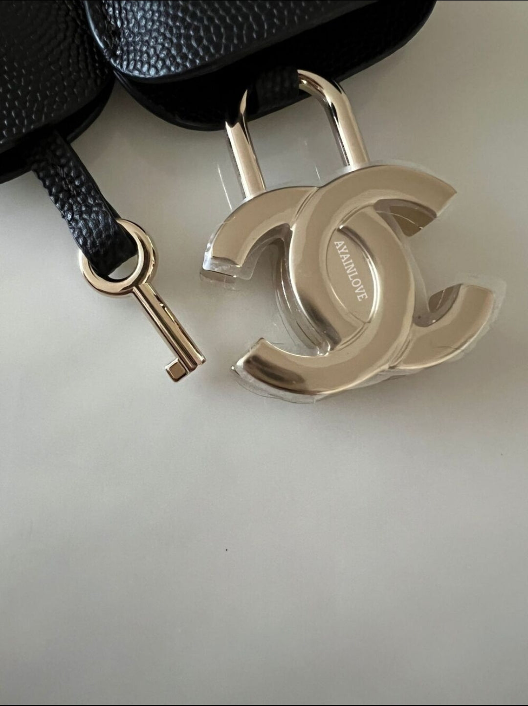 Chanel vip top gift 2019