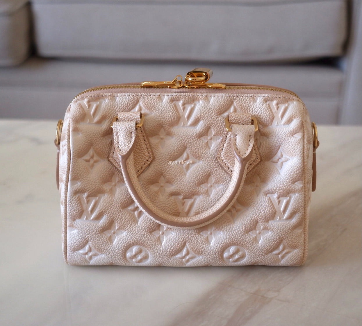 Lv speedy b cheap