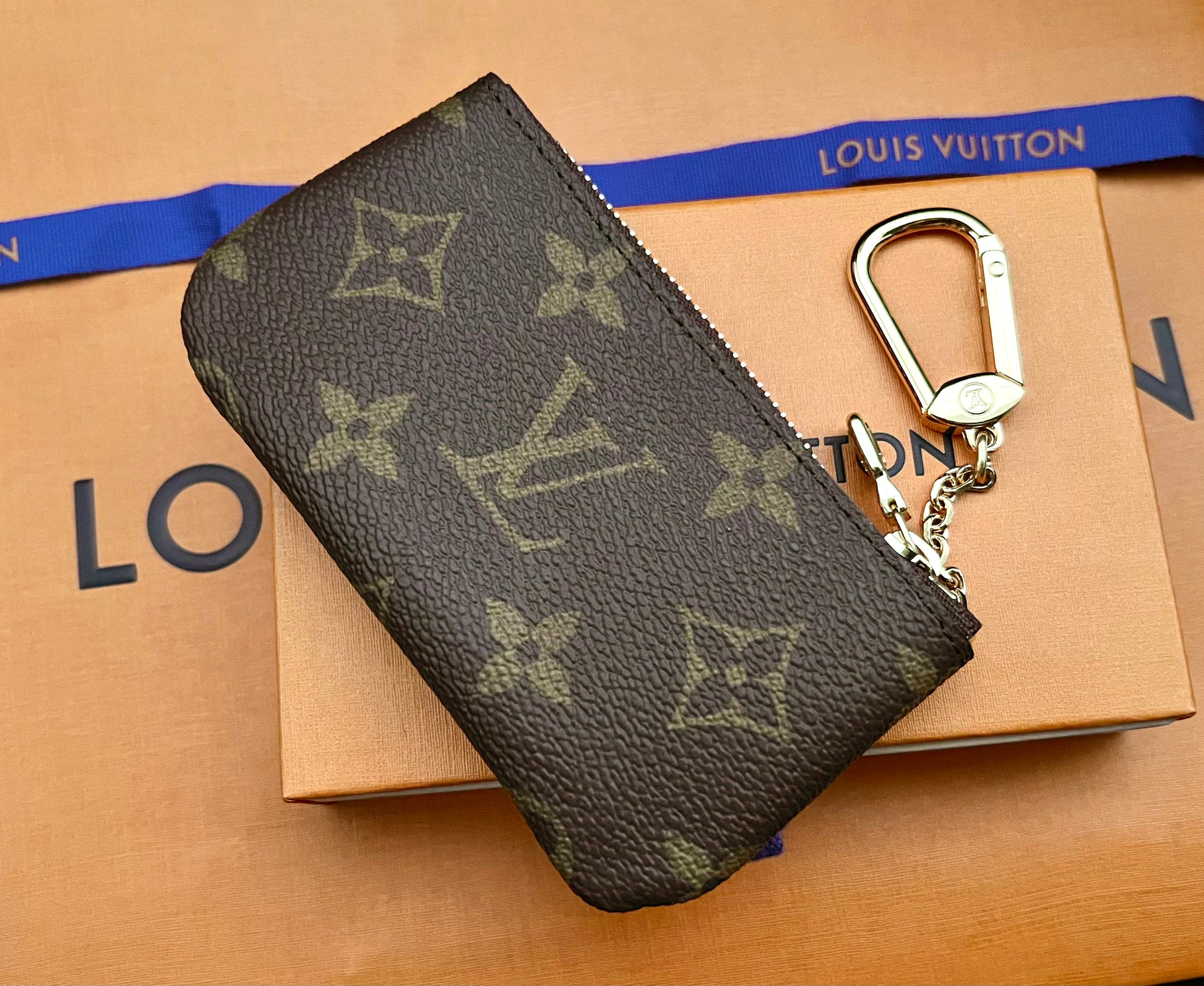 Key pouch card holder online