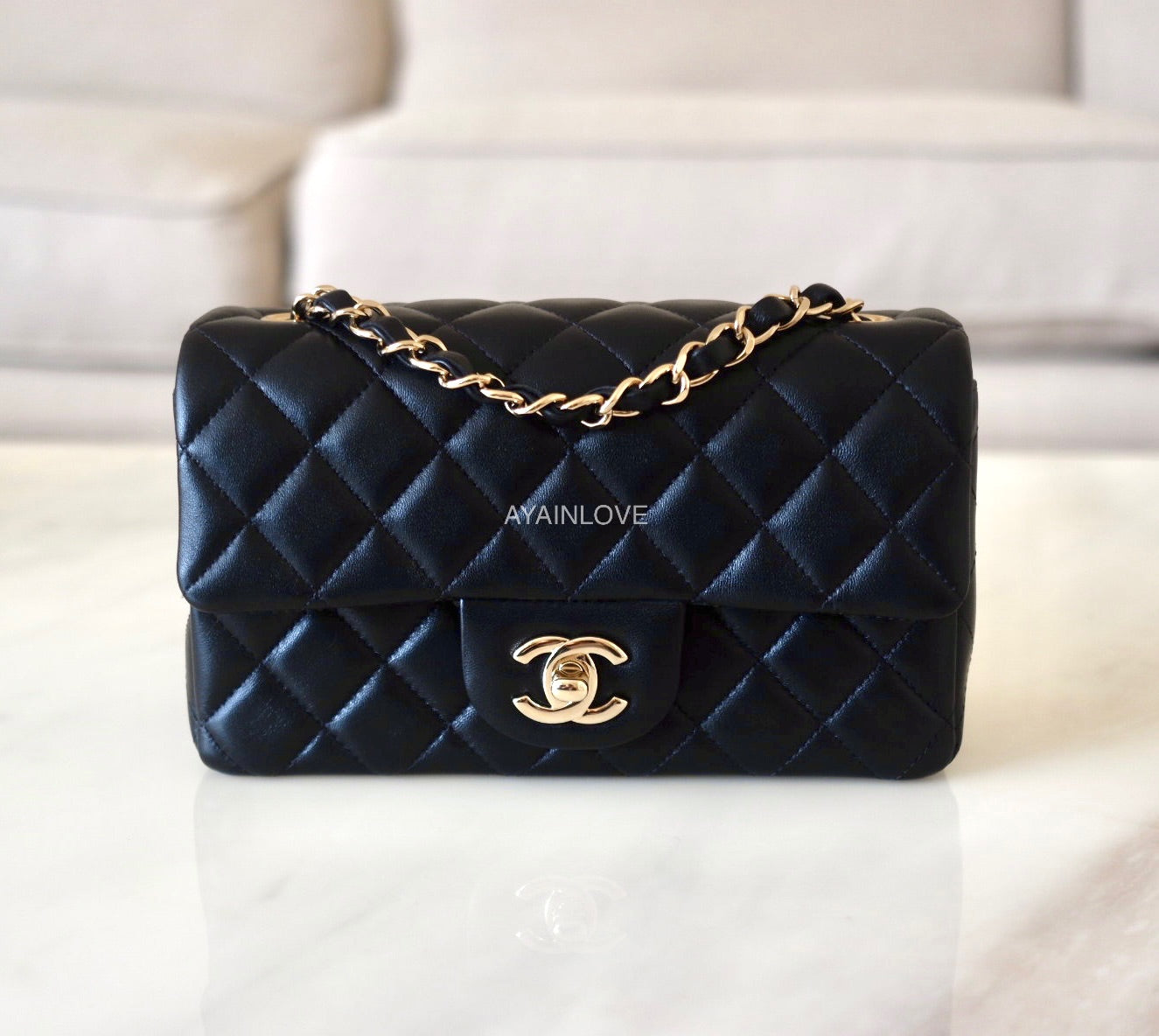 Chanel - authentic luxury pieces curated by Loveholic – loveholic