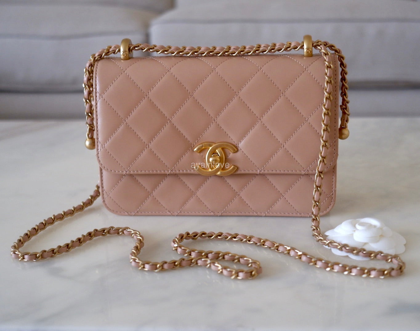 Chanel 21a handbags Clearance